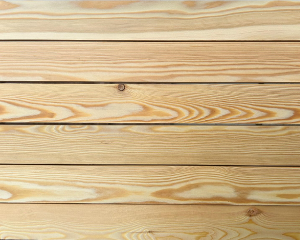 Larch Fencing & PAR PEFC