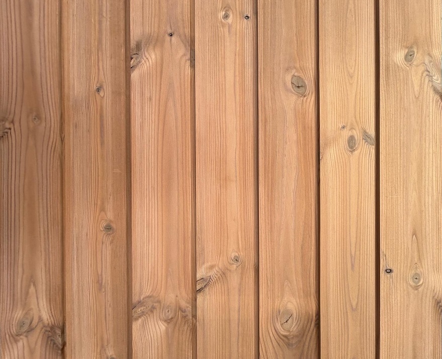thermowood-cladding