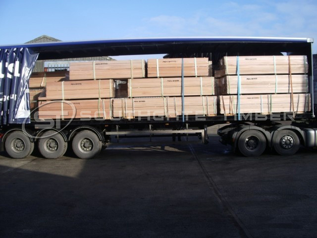 Far Eastern Hardwood 9 x 47mm P.A.R.