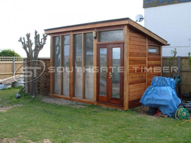 Osmo 420 Clear UV Protection Oil sample sachet