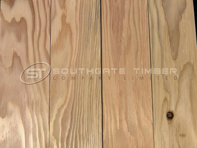 Douglas Fir 18 x 94mm PAR