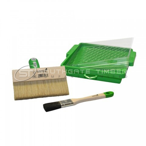 Osmo Decking Brush 150mm KIT