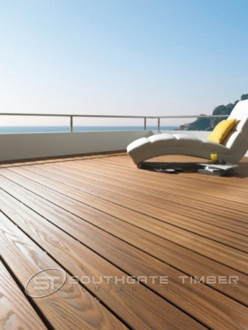 Osmo 013 Garapa Decking Oil