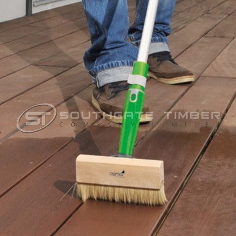 Osmo 013 Garapa Decking Oil