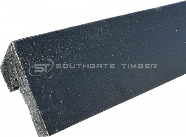 Black Barn 80 x 80mm L section