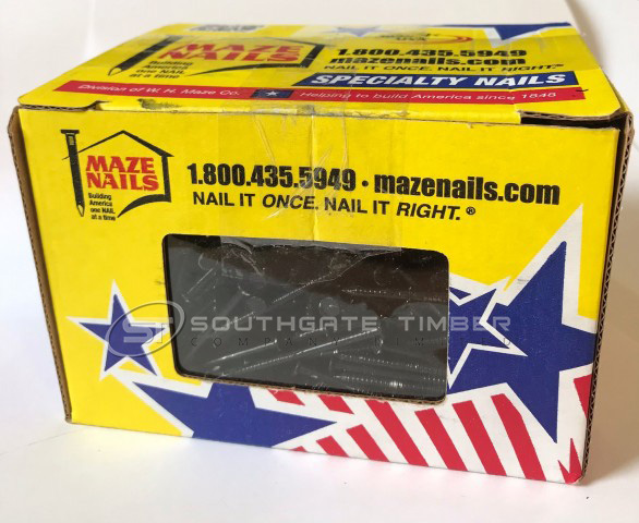 Black Barn 51mm Nails