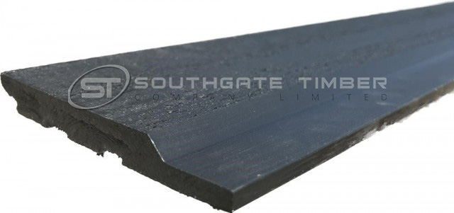 Black Barn 16 x 136mm Classic Channel Cladding