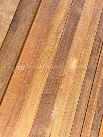 IPE 19 x 90mm Smooth 2 faces - 1st Grade - non FSC