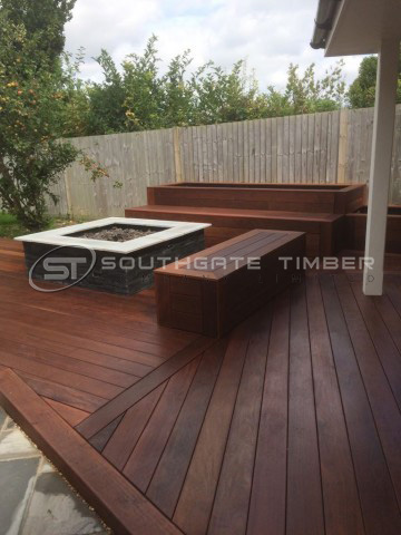 IPE 21 x 145mm smooth 2 sides 1st grade non FSC
