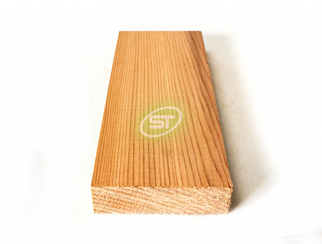 Western Red Cedar 20 x 70mm P.A.R. Fencing