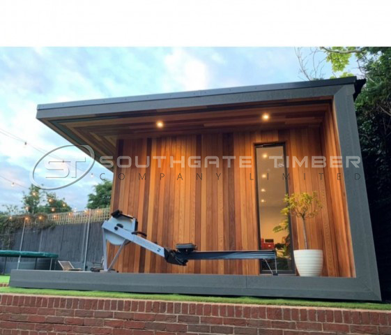 Western Red Cedar 17 x 94mm T.G.V. ST0 