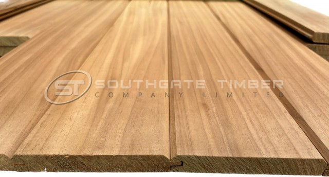 Thermo Ayous 20 x 144mm TGV ST1