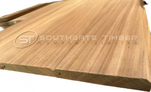 Thermo Ayous 20 x 144mm TGV ST1