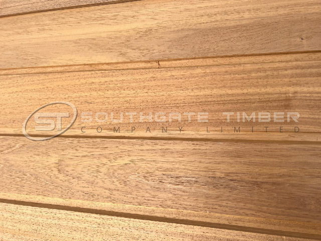 Thermo Ayous 20 x 144mm Channel Groove ST10