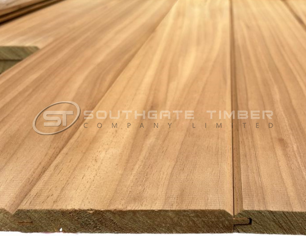 Thermo Ayous 20 x 144mm TGV ST1