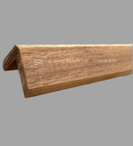 Thermo Ayous 45 x 45mm L Section