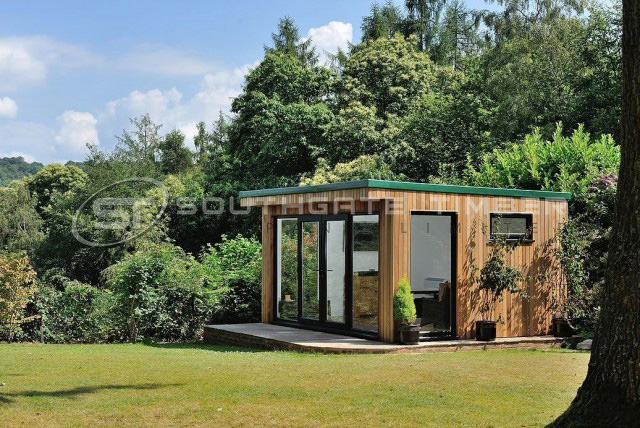 Western Red Cedar 18 x 144mm Channel Groove ST6 