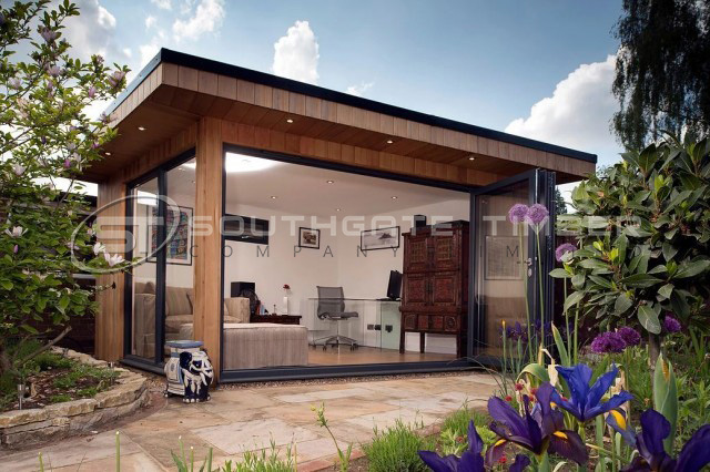 Western Red Cedar 18 x 144mm Channel Groove ST6 