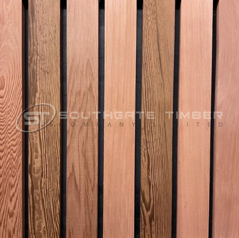 Western Red Cedar 20 x 70mm P.A.R. Fencing