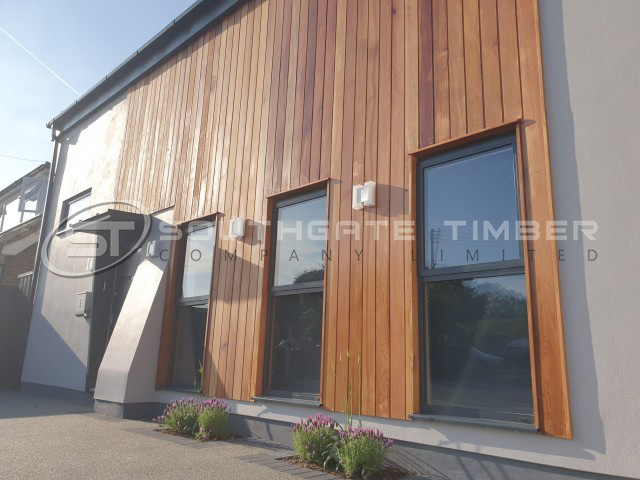 Osmo 420 Clear UV Protection Oil