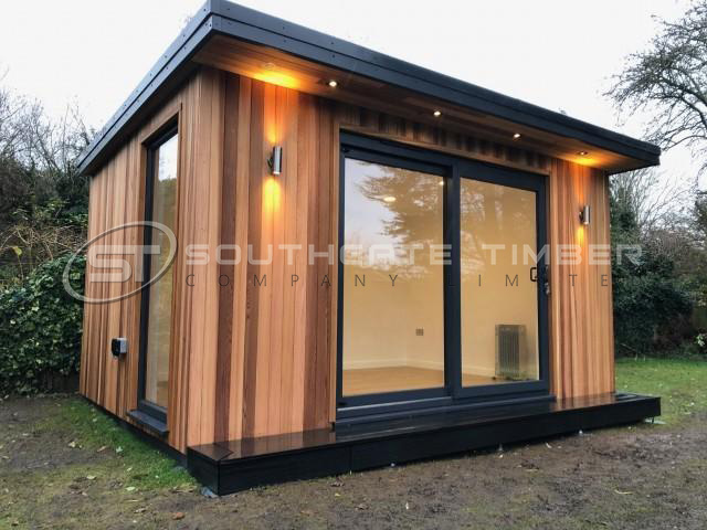 Western Red Cedar 17 x 94mm T.G.V. ST0 