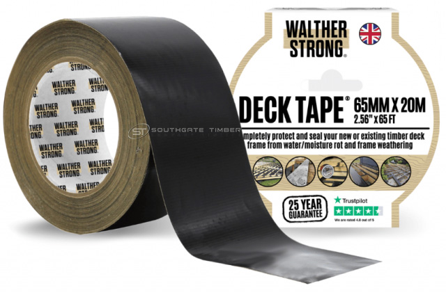 Walther Strong Deck Tape 65mm