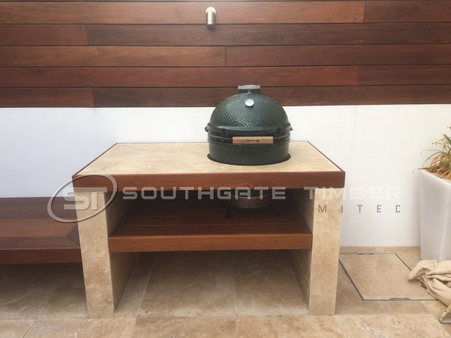 IPE 21 x 145mm smooth 2 sides 1st grade non FSC