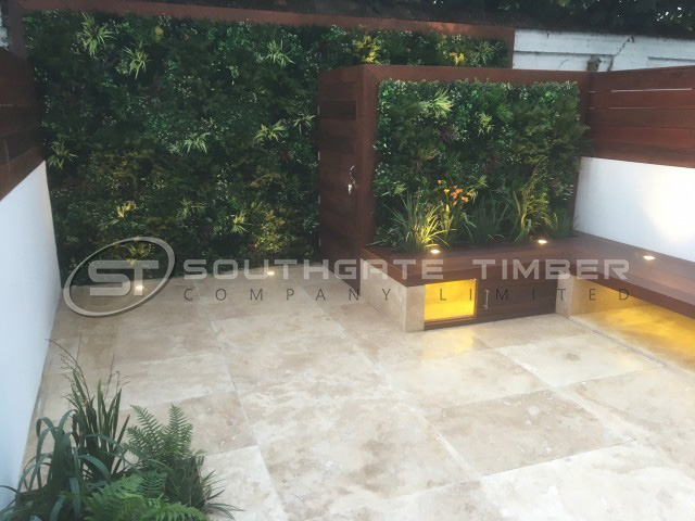 IPE 21 x 145mm smooth 2 sides 1st grade non FSC