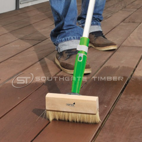 Osmo Decking Brush 150mm