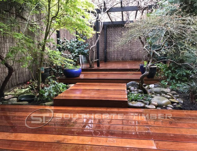 IPE 21 x 145mm smooth 2 sides 1st grade non FSC