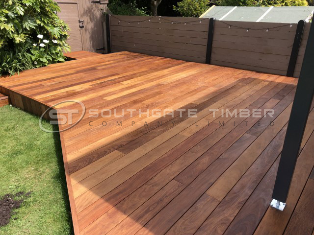 IPE 21 x 145mm smooth 2 sides 1st grade ***fsc®***