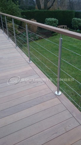 IPE 21 x 145mm smooth 2 sides 1st grade non FSC