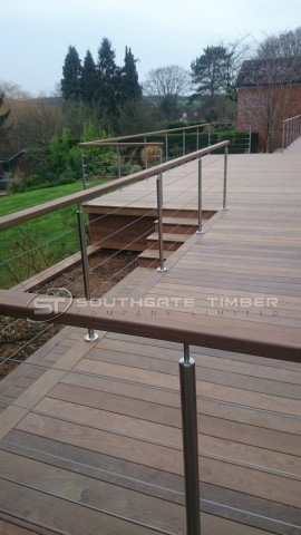 IPE 21 x 145mm smooth 2 sides 1st grade non FSC