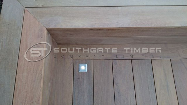 IPE 21 x 145mm smooth 2 sides 1st grade non FSC