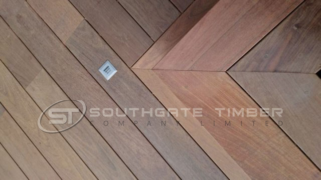 IPE 21 x 145mm smooth 2 sides 1st grade non FSC