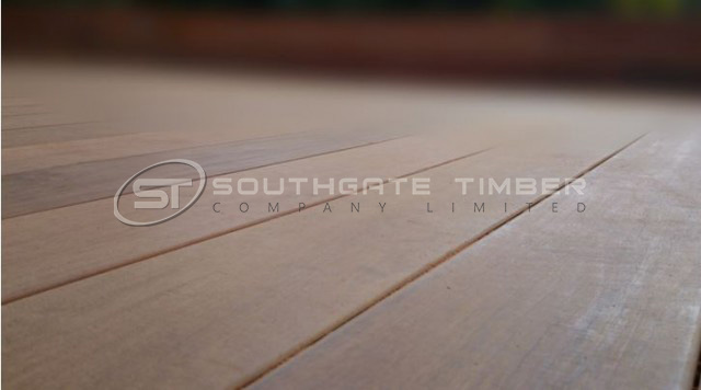 IPE 21 x 145mm smooth 2 sides 1st grade non FSC