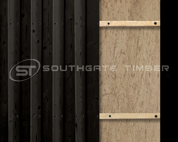 Spax Stainless BLAX 4.0 x 45mm x 100 box facade screw