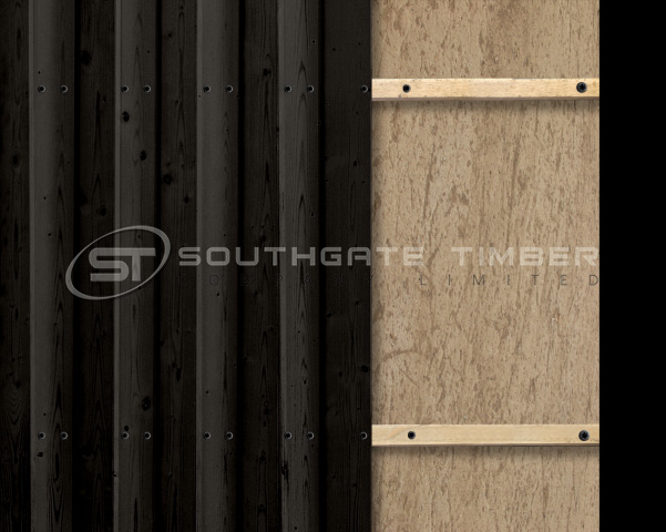 Spax Stainless BLAX 4.5 x 50mm x 200 box facade screw