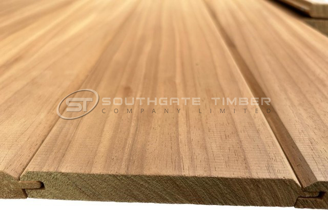 Thermo Ayous 20 x 144mm TGV ST1
