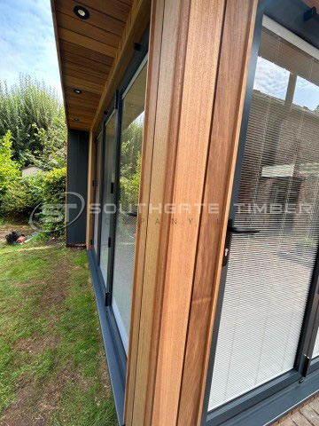Thermo Ayous 20 x 144mm Channel Groove ST6