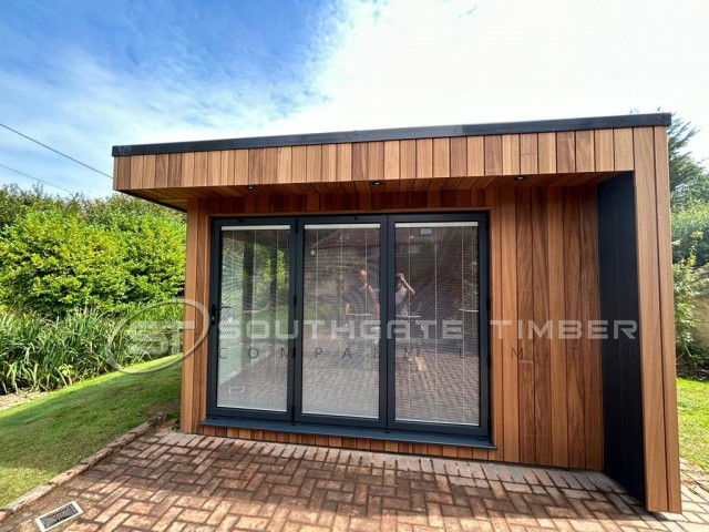 Thermo Ayous 20 x 144mm Channel Groove ST6
