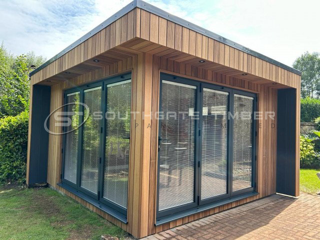 Thermo Ayous 20 x 144mm Channel Groove ST6