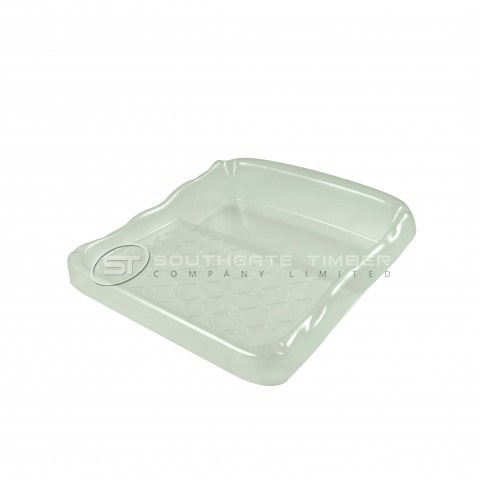 Osmo Decking Brush Tray inserts 150mm