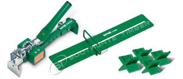 Deckwise Hardwood Wrench